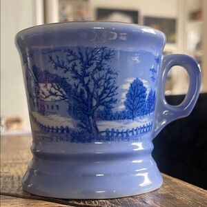 Vintage Currier & Ives